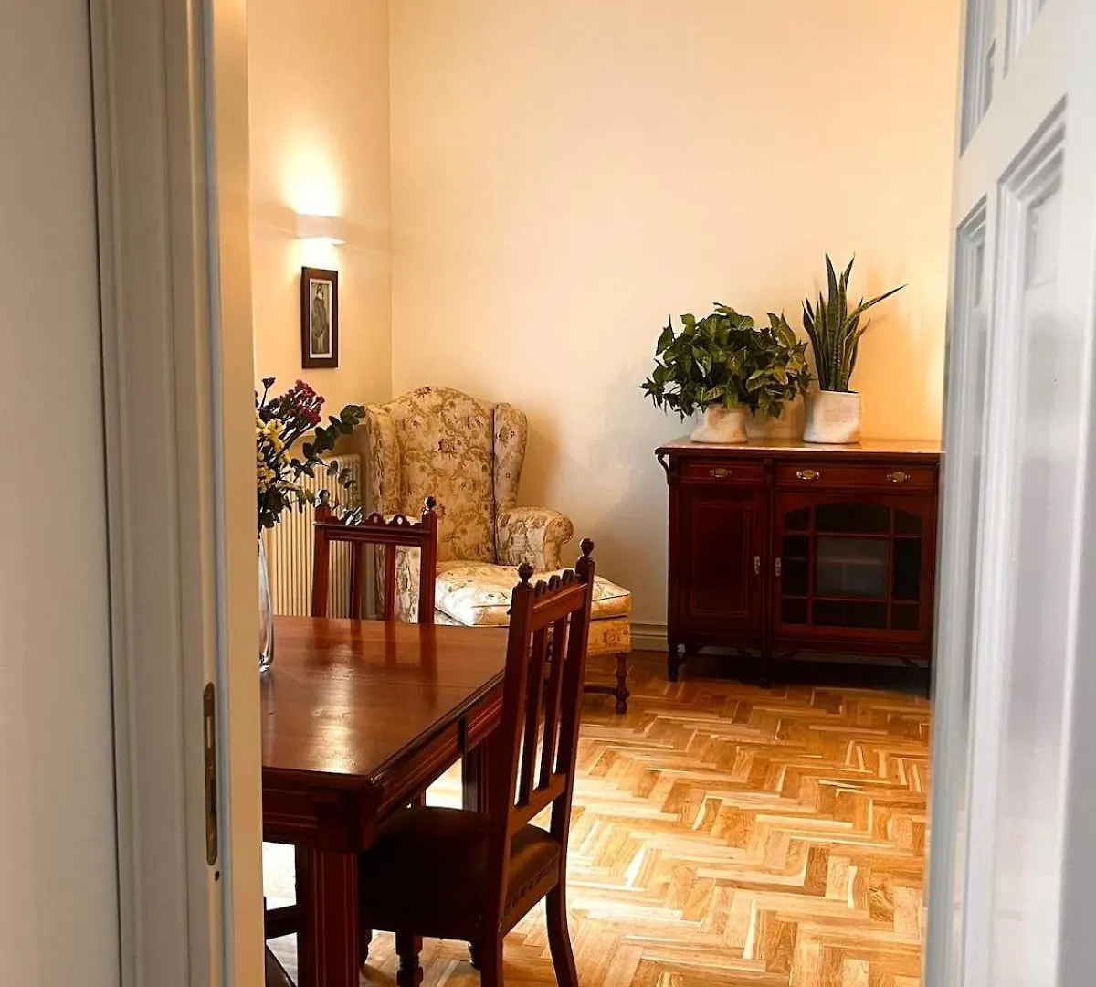 Apartmán Casa Giuliana Neapol