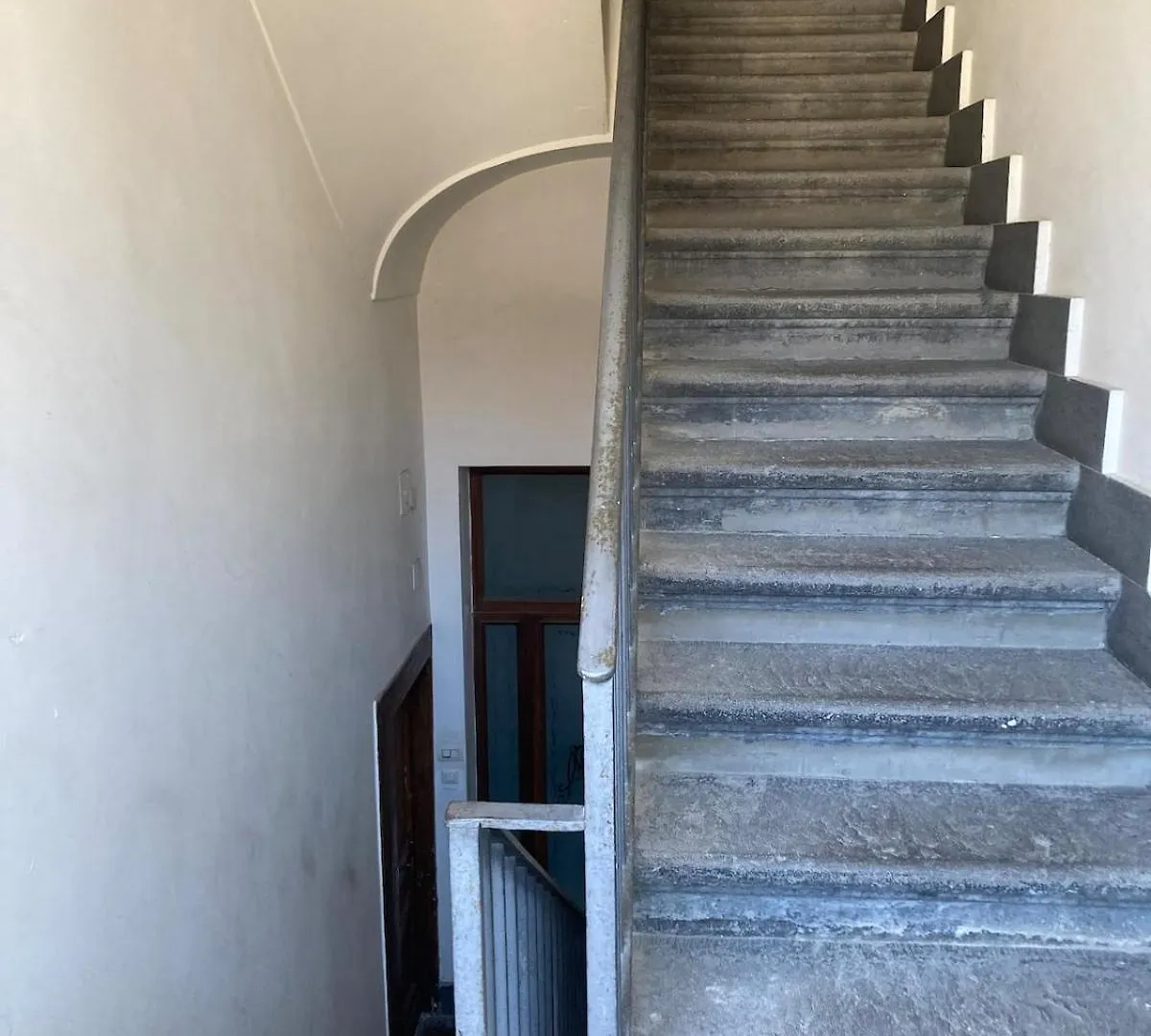Casa Giuliana Apartment Naples