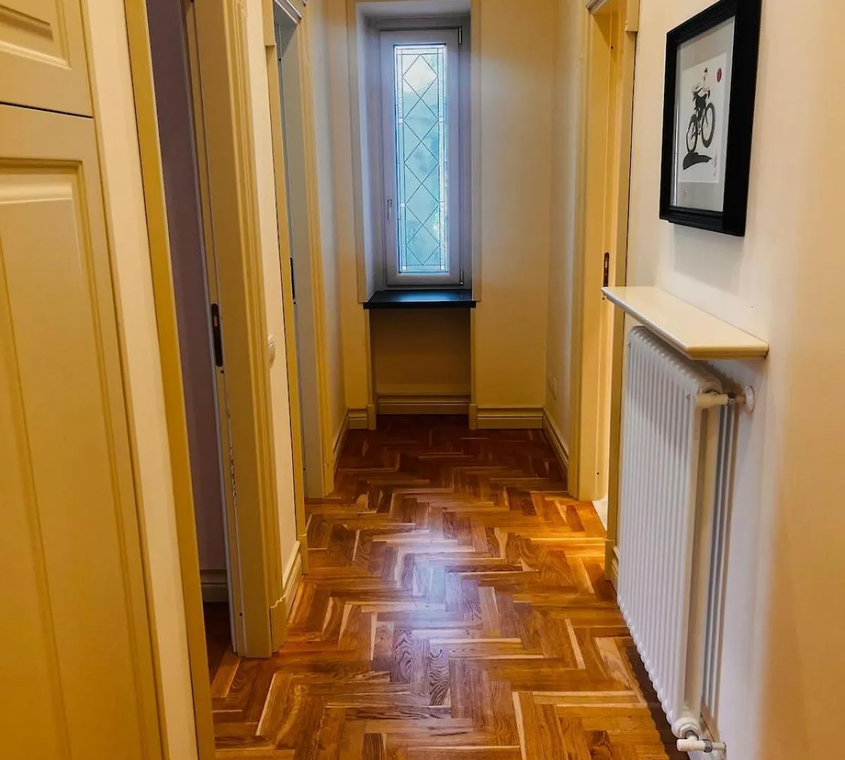 Casa Giuliana Apartment Naples Italy