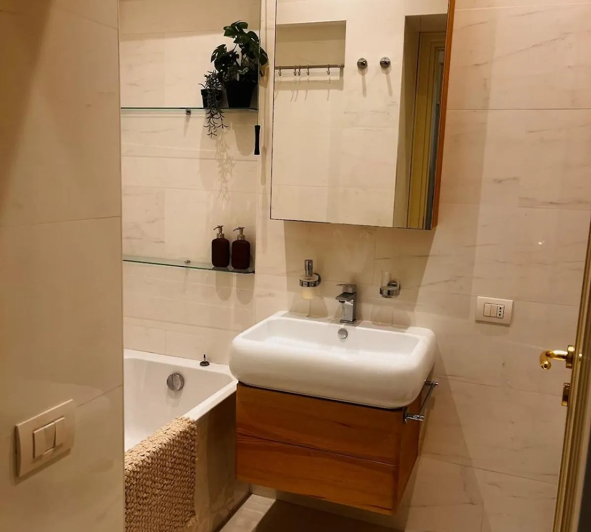Casa Giuliana Apartment Naples
