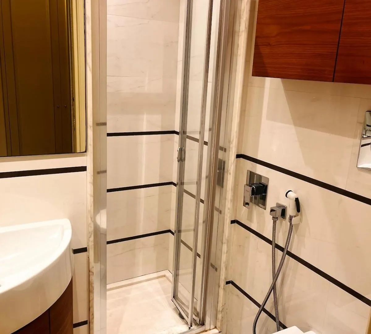 Casa Giuliana Apartment Naples Italy