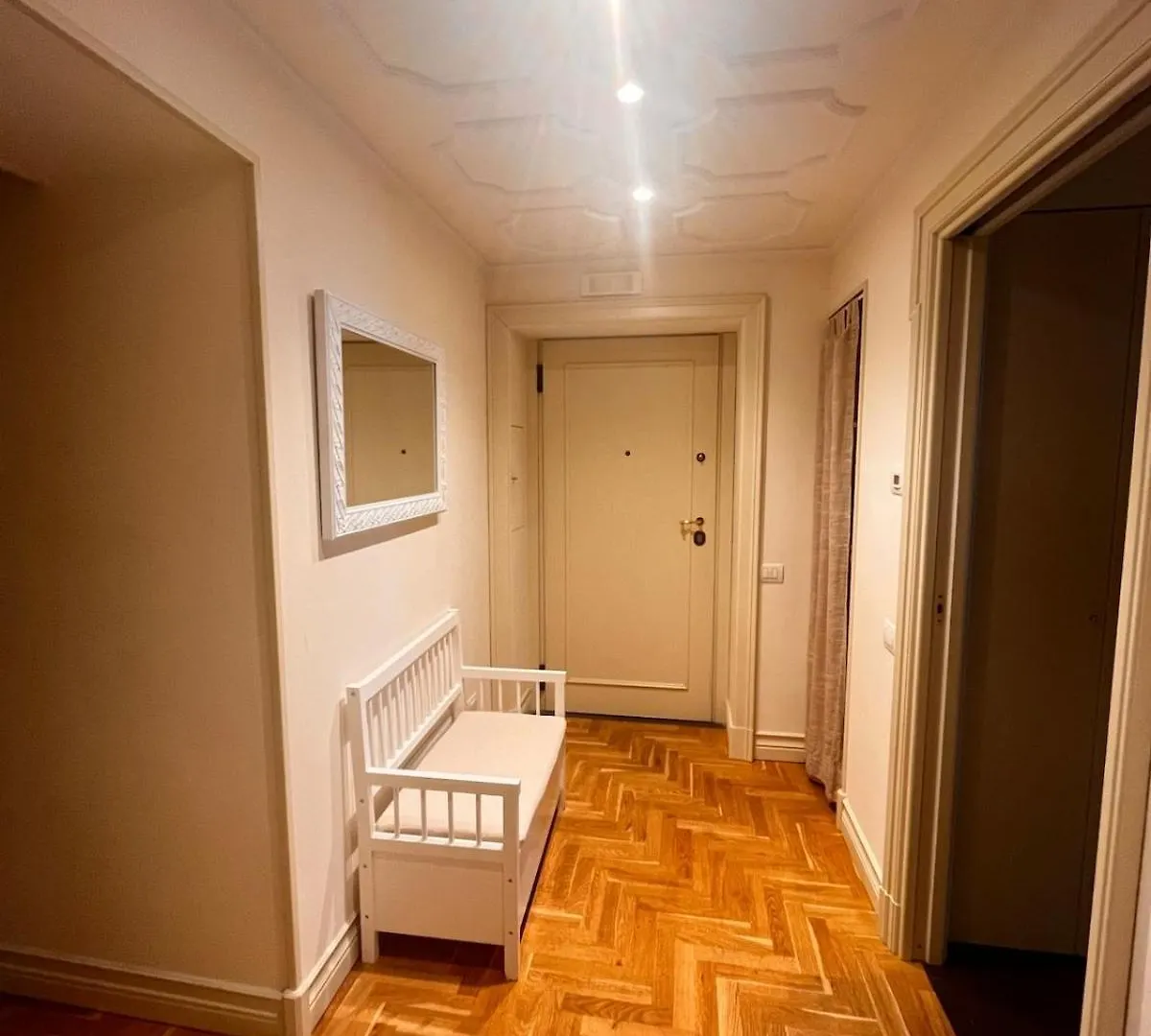Casa Giuliana Apartment Naples