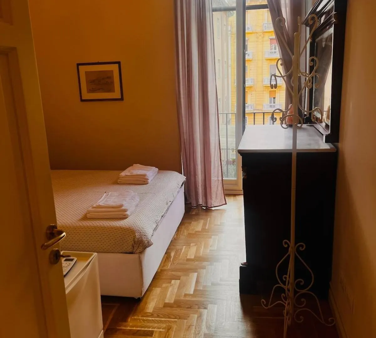 Casa Giuliana Apartment Naples
