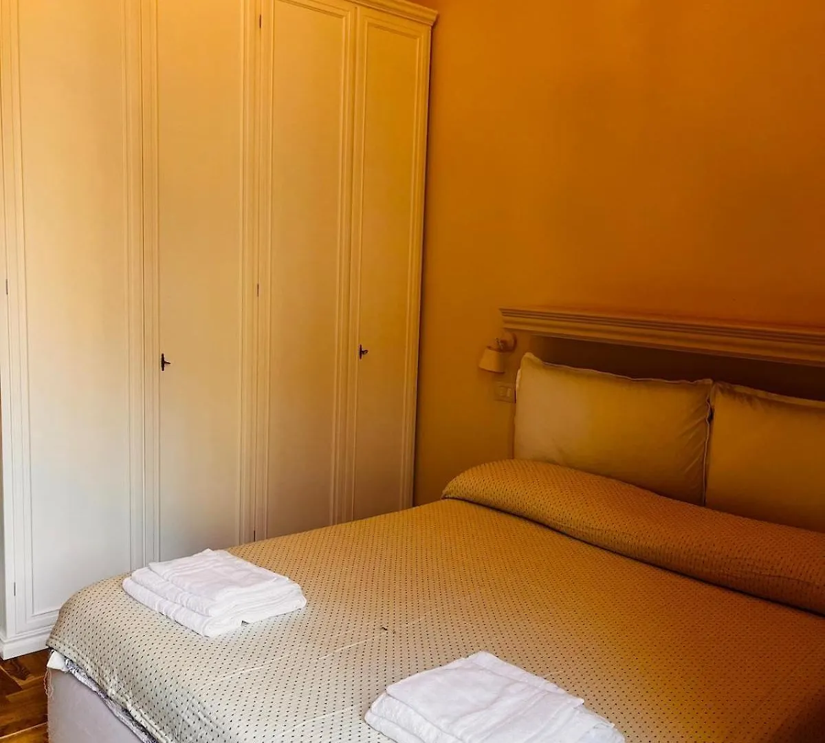 Casa Giuliana Apartment Naples
