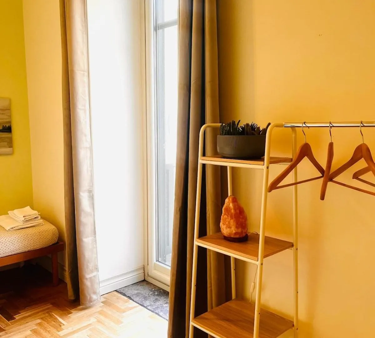 Casa Giuliana Apartment Naples 0*,