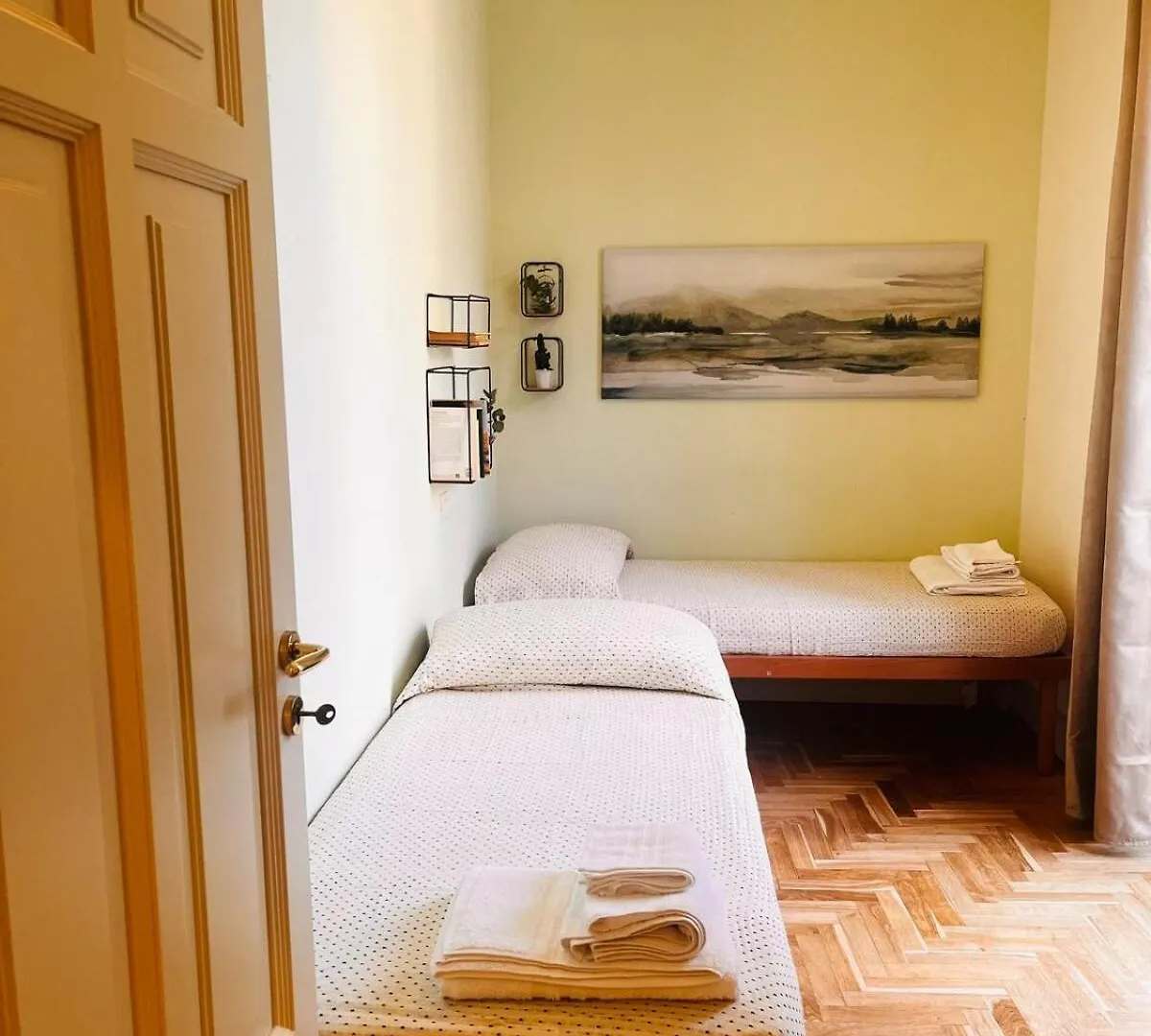 Casa Giuliana Apartment Naples