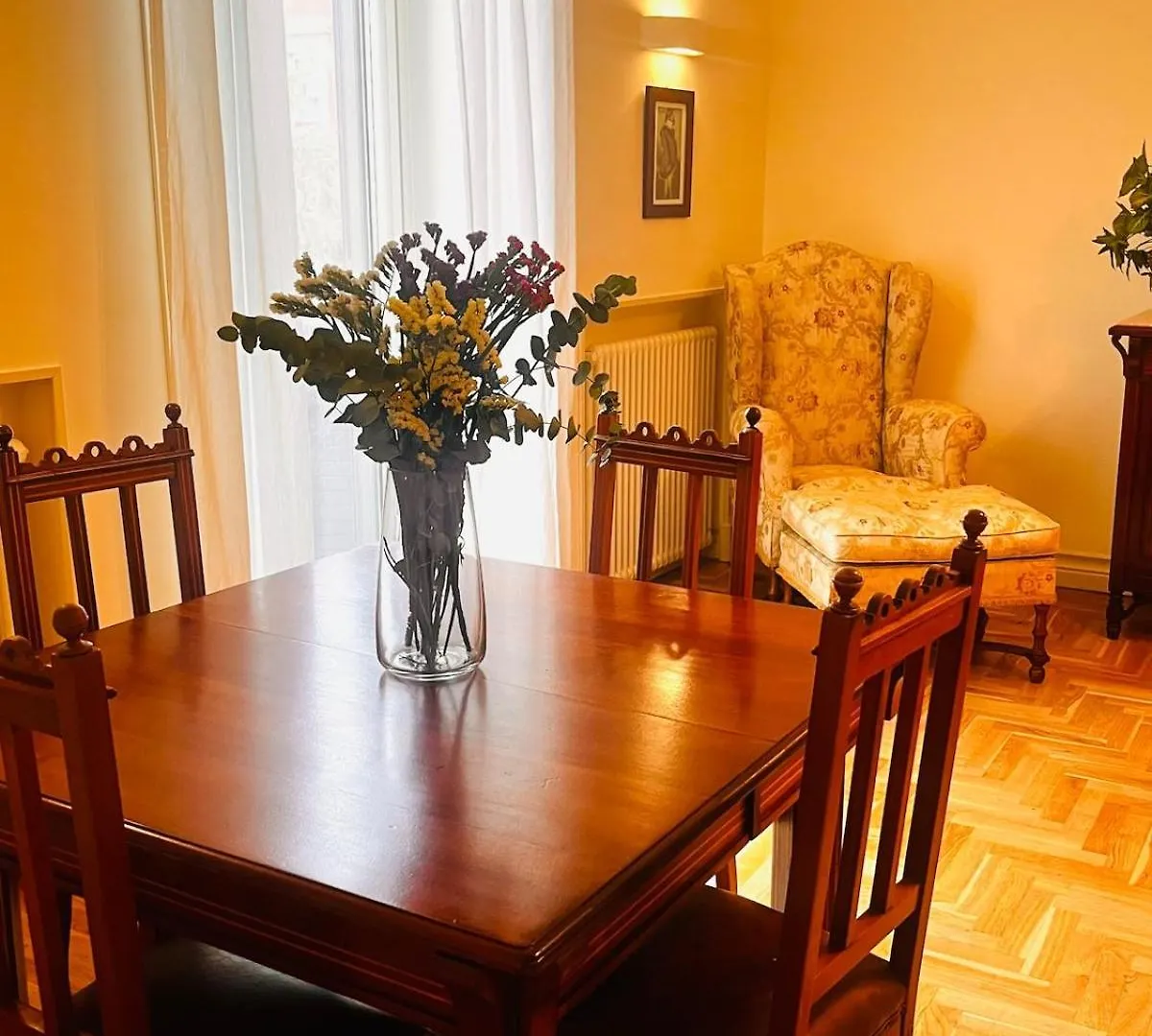 Casa Giuliana Apartment Naples