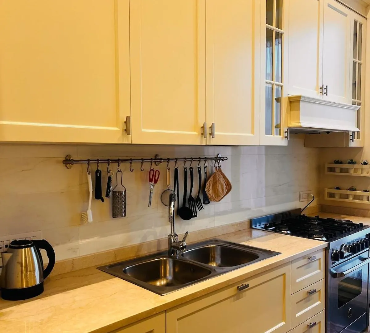 Casa Giuliana Apartment Naples