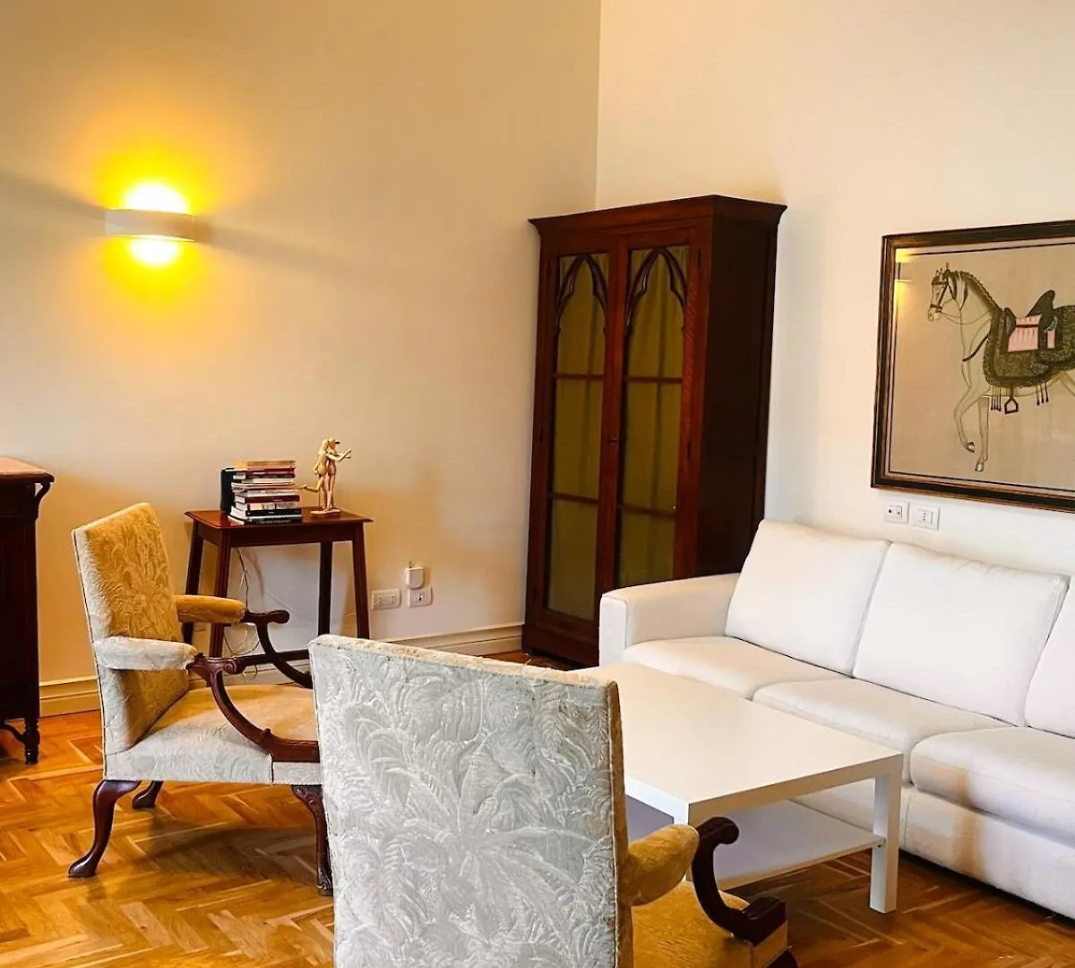 Casa Giuliana Apartment Naples