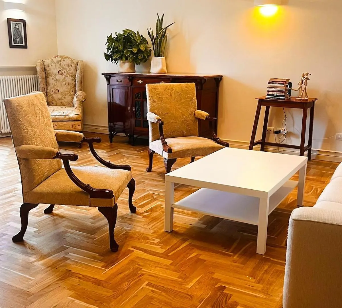 Casa Giuliana Apartment Naples